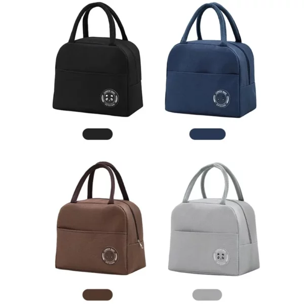 Bolsa Térmica para Marmita Elegance Pack