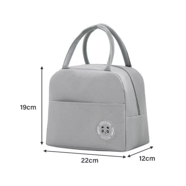 Bolsa Térmica para Marmita Elegance Pack