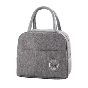 Bolsa Térmica para Marmita Elegance Pack