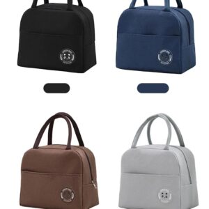 Bolsa Térmica para Marmita Elegance Pack