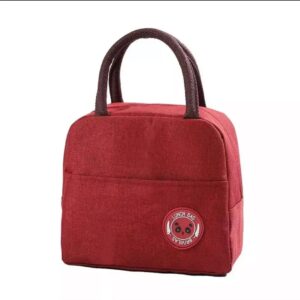 Bolsa Térmica para Marmita Elegance Pack