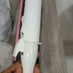 Prancha Babyliss Profissional Íons Cetim IZEHAIR photo review