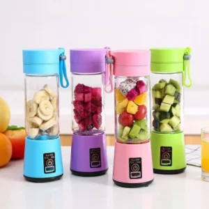 Mini Liquidificador Portátil IZEBlend IZESHOP