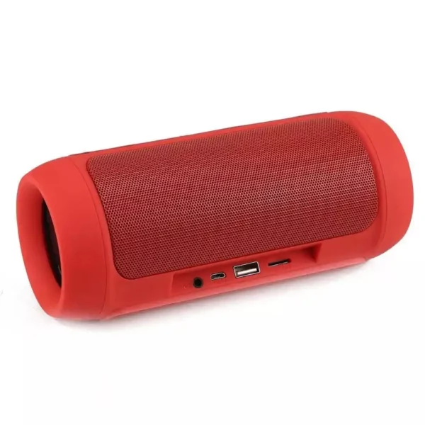 Caixa De Som Speaker Portátil Bluetooth AL-007