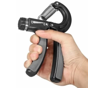 Flexor Punho Ajustável Hand Grip Mola IZESTRENGTH