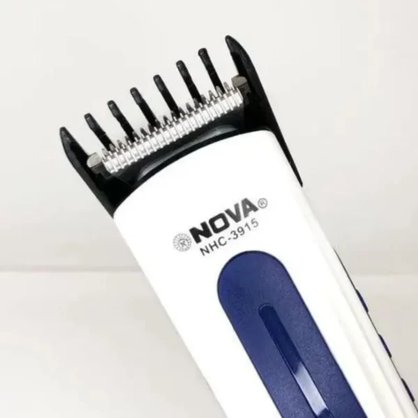 Máquina de Cortar Cabelo Recarregável Bivolt IZECut