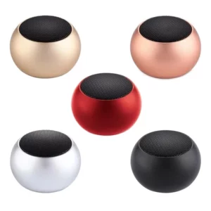 Mini Speaker Bluetooth Caixa Som Tws Amplificada IZESOUNDS