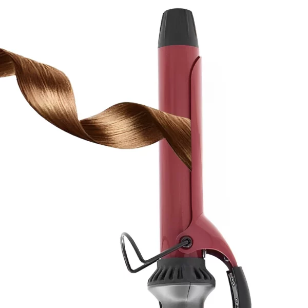 Babyliss Profissional IZECurl - Vista Frontal