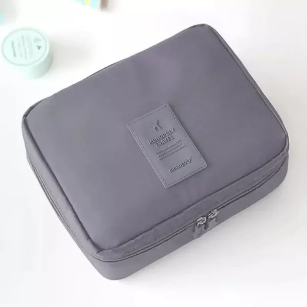 Bolsa de Cosméticos IZEWaterproof - Aleatória