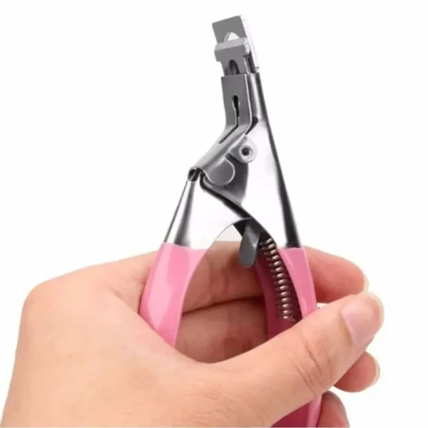 Cortador Alicate de Unhas IZEProClip - Imagem 5 - Precisão e Estilo