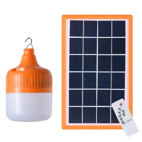 Luz Solar LED IZESunCharge - Imagem 2 - Especificações