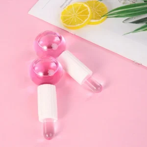 Beauty Crystal Ball Massageador IZEFACE SPA DUO IZESHOP