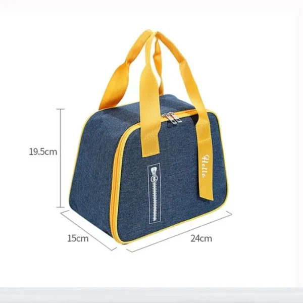 Bolsa Térmica IZEMealMate IZESHOP