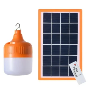 Luz Solar LED IZESunCharge IZESHOP