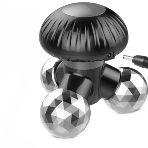 Massageador Elétrico Portátil IZEMUSHROOM RELAX IZESHOP