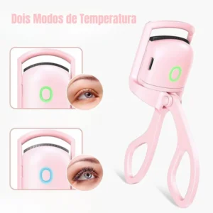 Modelador de Cílios Aquecido IZECURL VOLUME IZESHOP