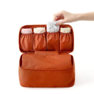 Necessaire Viagem IZEORG IZESHOP