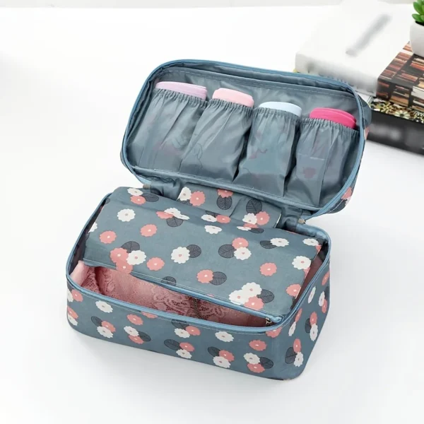 Necessaire Viagem IZEORG IZESHOP