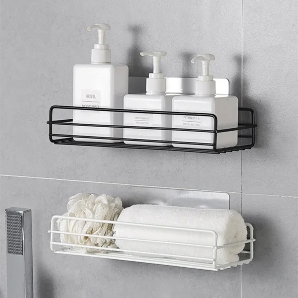 Porta Shampoo Suporte IZEHOLDER IZESHOP